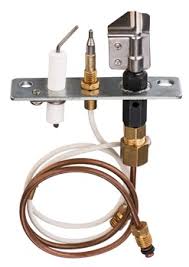 Insert the thermocouple into the process hole or opening. Thermocouple For Water Heater How Does It Work Linquip