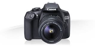 Canon Eos 1300d Specification Eos Digital Slr And Compact