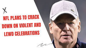 NFL Plans to Crack Down