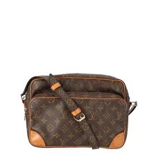 Up to 50% off selected styles, from bags to shoes. Louis Vuitton Nile Pre Owned Louis Vuitton Bags