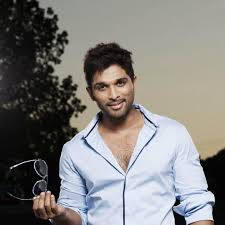 Allu arjun is tollywood actor who is from chiranjeevi's family. Allu Arjun Biography