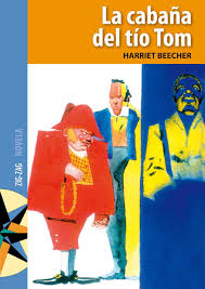 See full list on es.wikipedia.org La Cabana Del Tio Tom Harriet Beecher Ebook 9789561221611