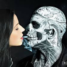 Ich und Weihnachten habens ja nicht so miteinander... Also Wintermärchen ;)  Goldmarie und Pechmarie (frau Holle ist leider ausgefalln :( )  Schneeweißchen und Rosenrot Fotograf: Manfred Kranik Make up: Nina Müller  Models: