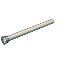 Maybe you would like to learn more about one of these? Suburban Mfg 232767 Water Heater Anode Rod For Suburban Aluminum Water Heaters 9 Inch Length X 3 4 Inch Pipe Thread Magnesium Walmart Canada