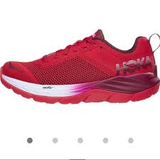 hoka one one mach women s shoes size 8