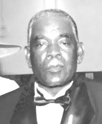Obituary for Rev. Earnest Nathaniel Williams