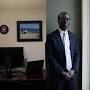 Profile Picture of Aghogho Edevbie, Michigan's new deputy secretary of state, brings ... (@votebeat.org) on Google