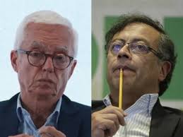 Petro lanzó 'cañazo' de Constituyente para engañar a petristas en  elecciones”: Robledo