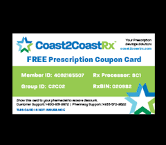 Check spelling or type a new query. Coast2coastrx Your Prescription Savings Solution