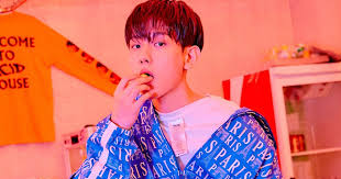 Exo's baekhyun and loco have dropped their music video teaser for young! Here Are The Records Exo S Baekhyun Smashed So Far With His Latest Album Delight Koreaboo