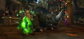 Hey guys and gals today i go on the hunt to find my top 5 exotic hunter pets in bfa! April 2018 Eyes Of The Beast