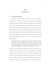 Antara kepentingan pengurusan alam pembelajaran, guru akan memastikan suasana pembelajaran dalam keadaan yang kondusif dan selesa agar setiap aktiviti yang dirancang dapat mencapai hasil dan objektif pembelajaran. Http Repository Unpas Ac Id 13060 4 Bab 20i Pdf