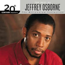Jeffrey Osborne