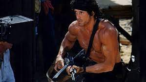 Sylvester stallone reflects on his iconic rocky iii fight with hulk hogan in cool post. The 10 Best Sylvester Stallone Ultimate Action Movies Ultimate Action Movie Club