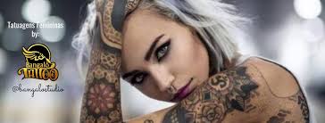 As melhores tattoos added a new photo.