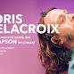 SPACE ODYSSEY // Joris Delacroix - Adrianou - Valkoo event image