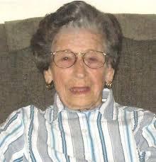 Lillian Staring Obituary