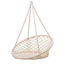 macrame hanging chair relish decor macrame hanging chair hanging chair macrame hanging