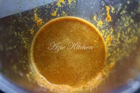 Check spelling or type a new query. Ikan Baung Masak Lemak Cili Api Azie Kitchen
