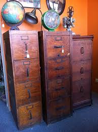 Maybe you would like to learn more about one of these? Cool Vintage File Cabinets At Broadway Antique Market Chicago Magazine