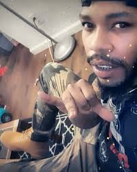 McGroo'V (@IamNoahNation) • Facebook