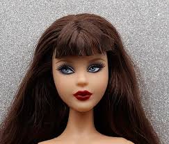 Barbie Zaya (Pop Culture)