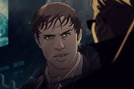 Milo Manara prende le distanze dalla serie Adrian di Celentano