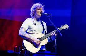 Ed Sheeran 'Mathematics' Tour: Five Best Moments