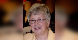 Obituary information for Ernestine "Ernie" Christian