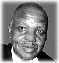 MILTON MONTGOMERY Obituary