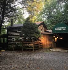 Let greenbrier valley vacations make choosing your gatlinburg cabin or chalet just as simple and fun as staying in it!. Unbiased Review Of Greenbrier Restaurant In Gatlinburg