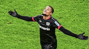 Aug 09, 1997 · leon bailey, 23, from jamaica bayer 04 leverkusen, since 2016 right winger market value: Z0qyylpcar9nrm