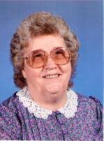 Alice Oiler Obituary