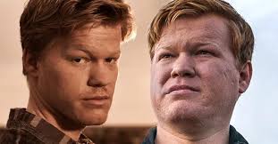 Has anyone noticed that Fat Todd from El Camino looks an awful lot like  Skinny Todd from Breaking Bad if he were fat? : r/okbuddychicanery