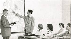 Memories of Leonard Wilde