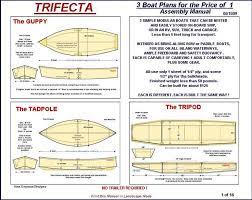 Portable Boat Plans Boat Plans Boat Building Plans Wooden Boat Plans