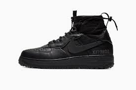 Nike Air Force 1 Low The 10th High Gtx Pack Nike Air Force Nike Air Gore Tex