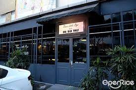 42, jalan bangsar, kuala lumpur 59000, malaysia. 10 Incredibly Good Foods In Bangsar Openrice Malaysia