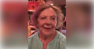 Obituary information for Hannah Buquet