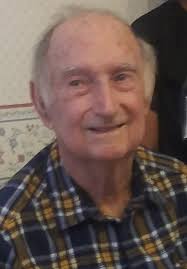 Obituary information for Kenneth Eugene Alcorn