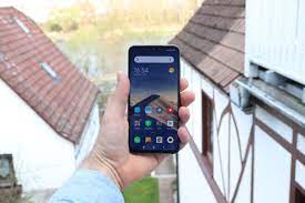 Xiaomi Mi 9 Se Im Test Das Kleine Gerat Ist Doch Ganz Gross