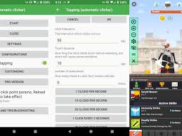 Auto tapping perfectly works for taping games and while using app in your mobile. The 8 Best Auto Clicker Apps On Android Non Rooted Phones