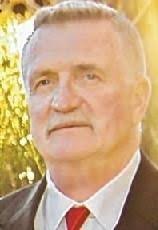 John Cannon Obituary (1948