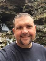 Jason Tumbleson Obituary (1978