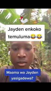 Jayden Enkoko: Funny Baby Moments to Brighten Your Day