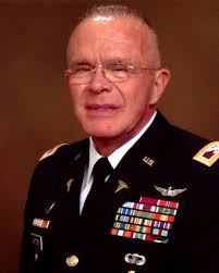 COL (Ret.) Raymond W. Watters MD, MPH Obituary March 1, 2024