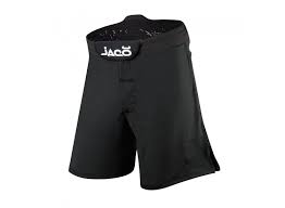 Jaco Athletic Jaco Clothing Jaco Resurgence Mma Fight Shorts