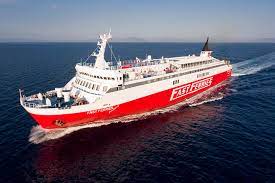 Maybe you would like to learn more about one of these? 8eologos P Apo Th Fast Ferries