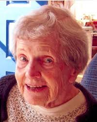 Dorothy Bannister Obituary