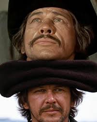 Charles Bronson as Linc Murdock in classic American western movie "Guns of  Diablo" 1965 #charlesbronson
